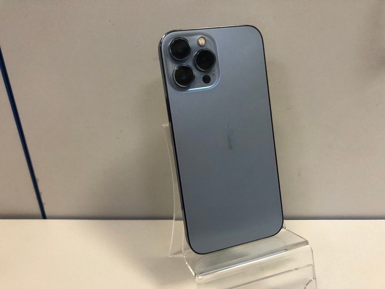 Дешево Apple iphone 13 pro max 256gb з ломбарду