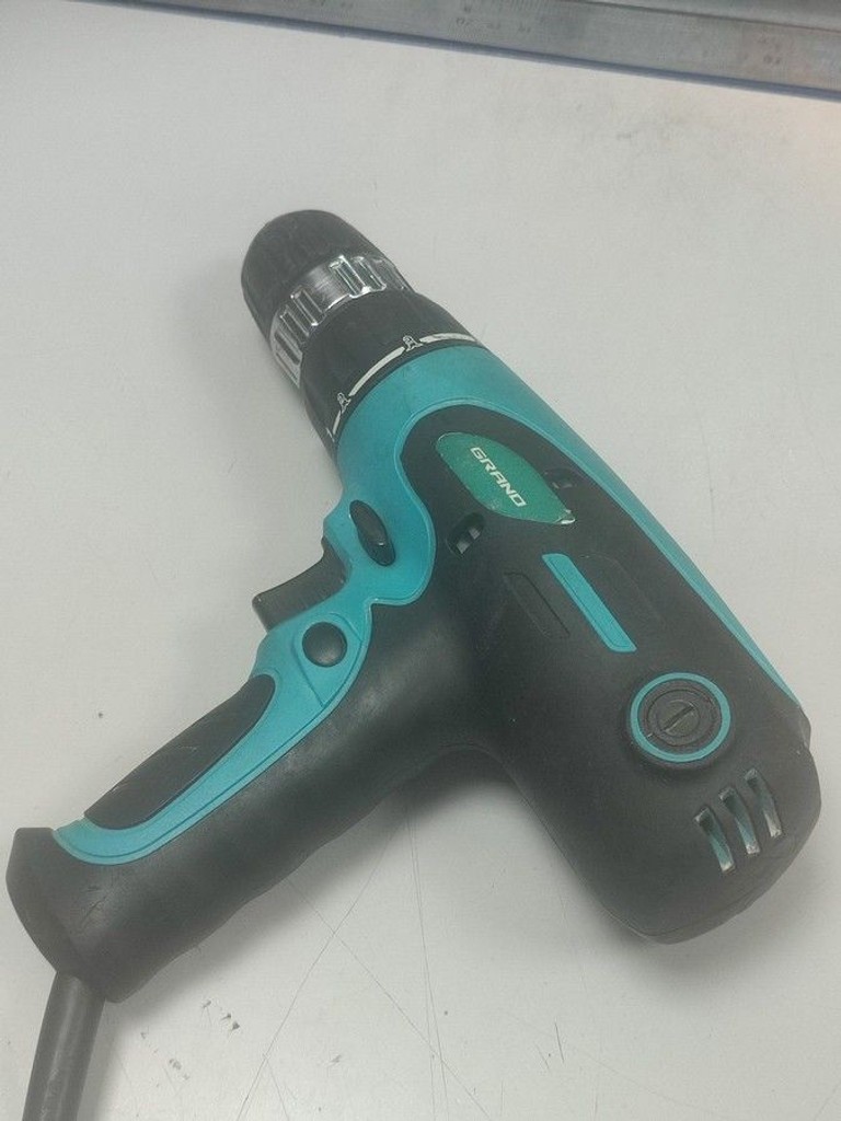 Купить Grand ДЭ-850 Б/У