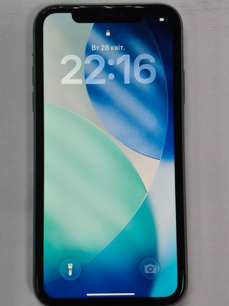 Розпродаж Apple iphone 11 128gb, продавець Техноскарб