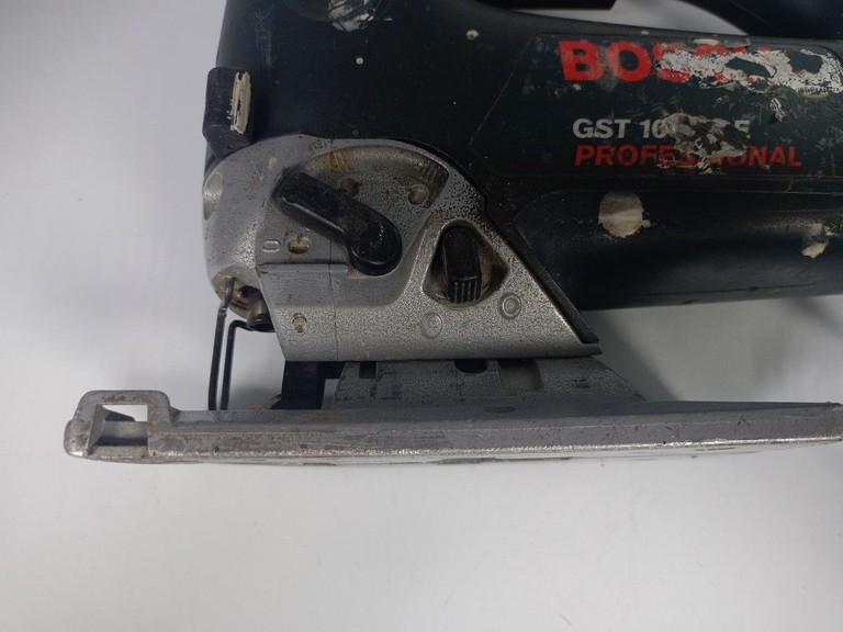 Bosch gst 100 bce Код:01-200930377. Зображення 5