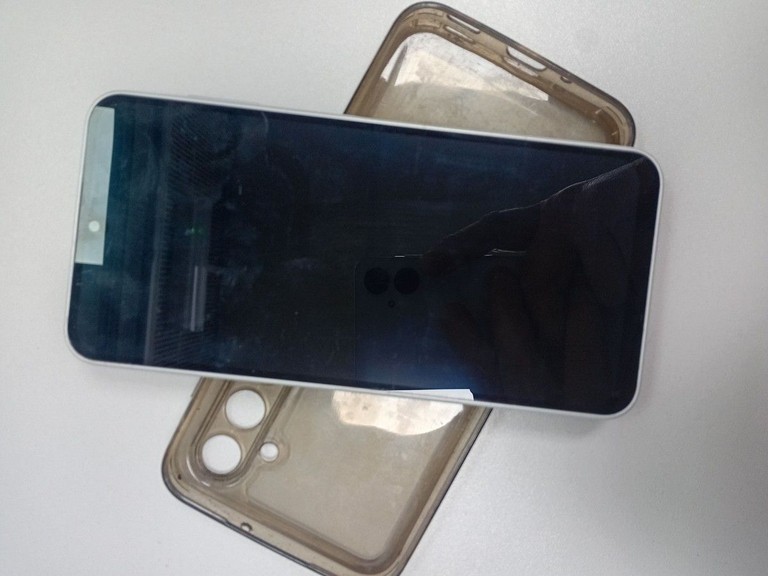 Объявление Samsung galaxy a16 4/128gb Б/У