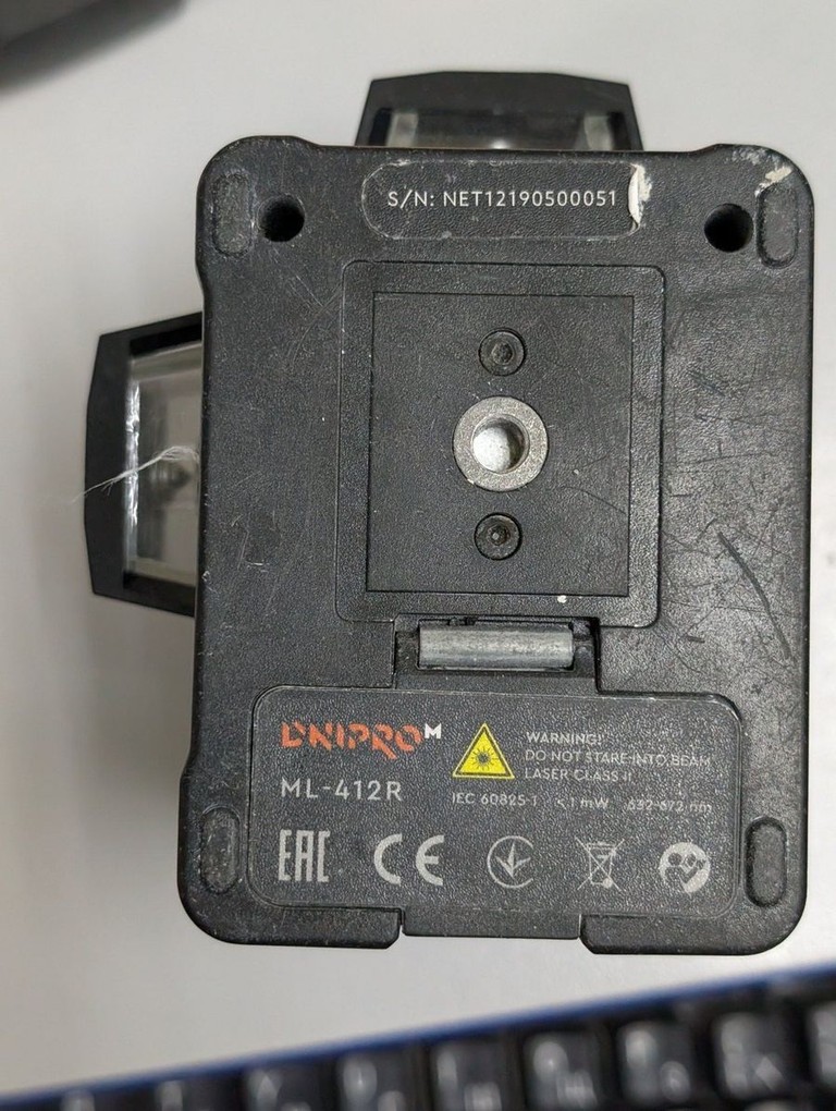 Оголошення Dnipro-M ml-412r Б/У