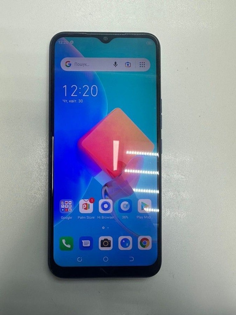 Купити Tecno spark go 2022 kg5m 2/32gb Б/У