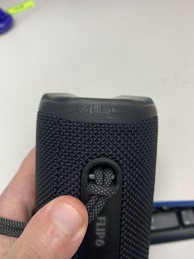 Дешиво Jbl flip 6 с ломбарда