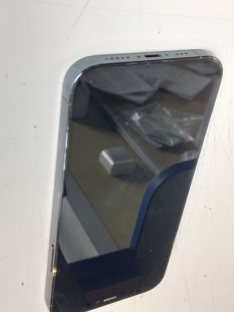 Apple iphone 12 pro 128gb Код:01-200929556. Зображення 12