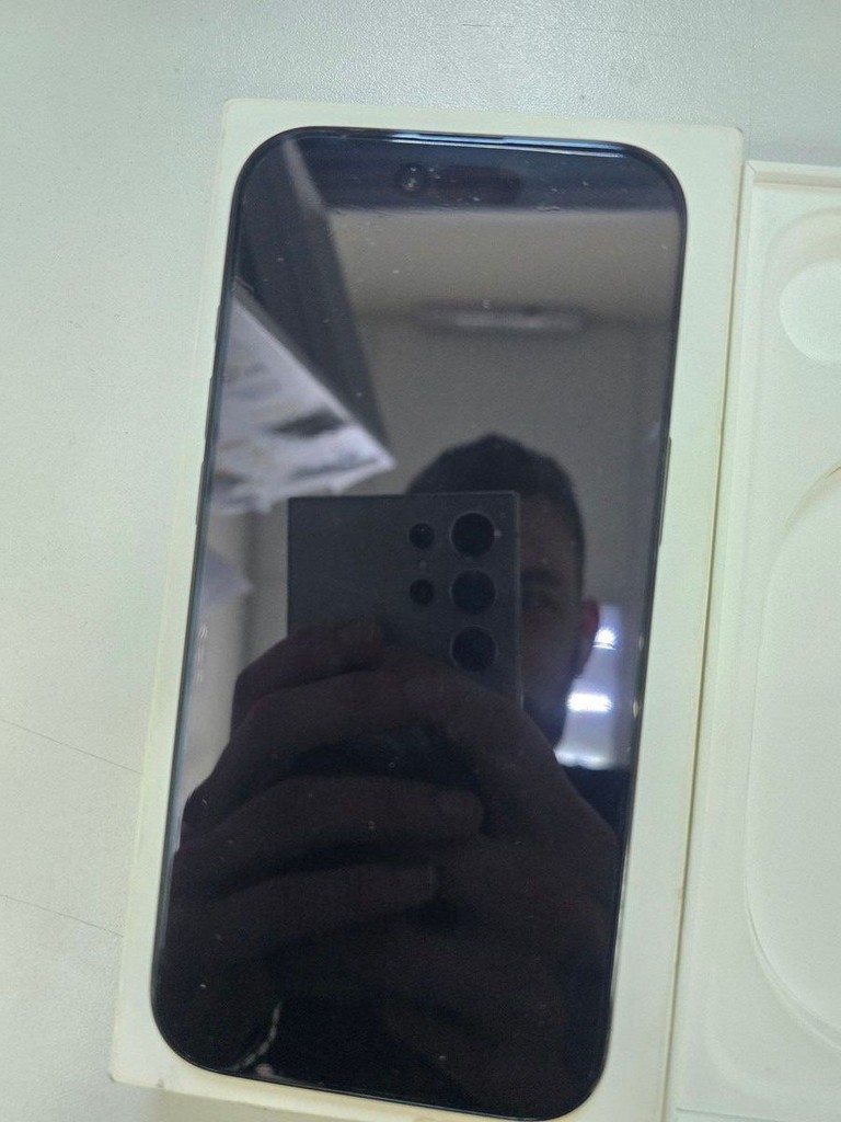 Apple iphone air 256gb Код:01-200928220. Зображення 7