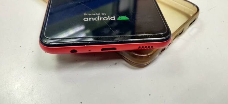 Дешиво Samsung a125f galaxy a12 4/64gb с ломбарда