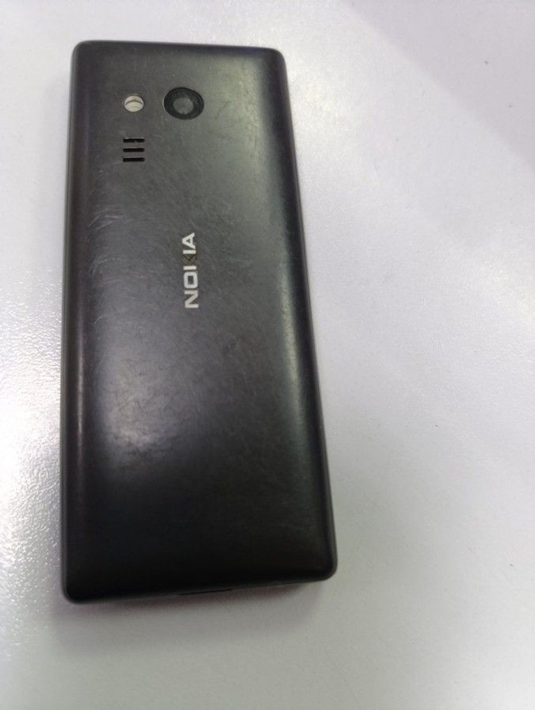 Оголошення Nokia 216 rm-1187 Б/У