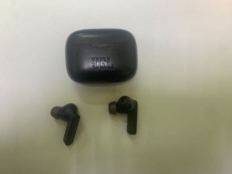 Купить Jbl tune 230nc Б/У