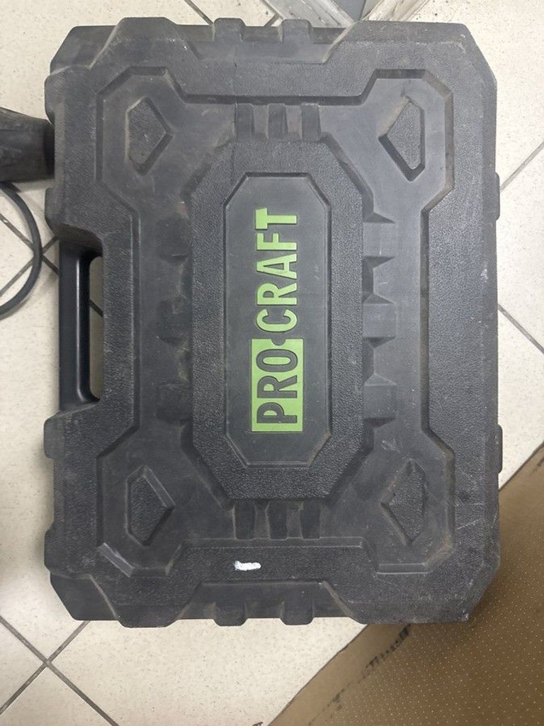 Розпродаж Procraft BH-2350, продавець Техноскарб