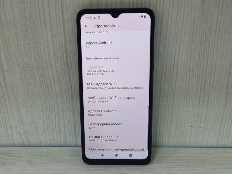 Xiaomi redmi a3 3/64gb Код:01-200938046. Зображення 9