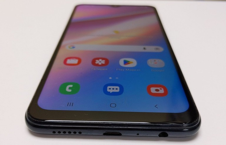 Samsung a107f galaxy a10s 2/32gb Код:01-200938711. Изображение 8