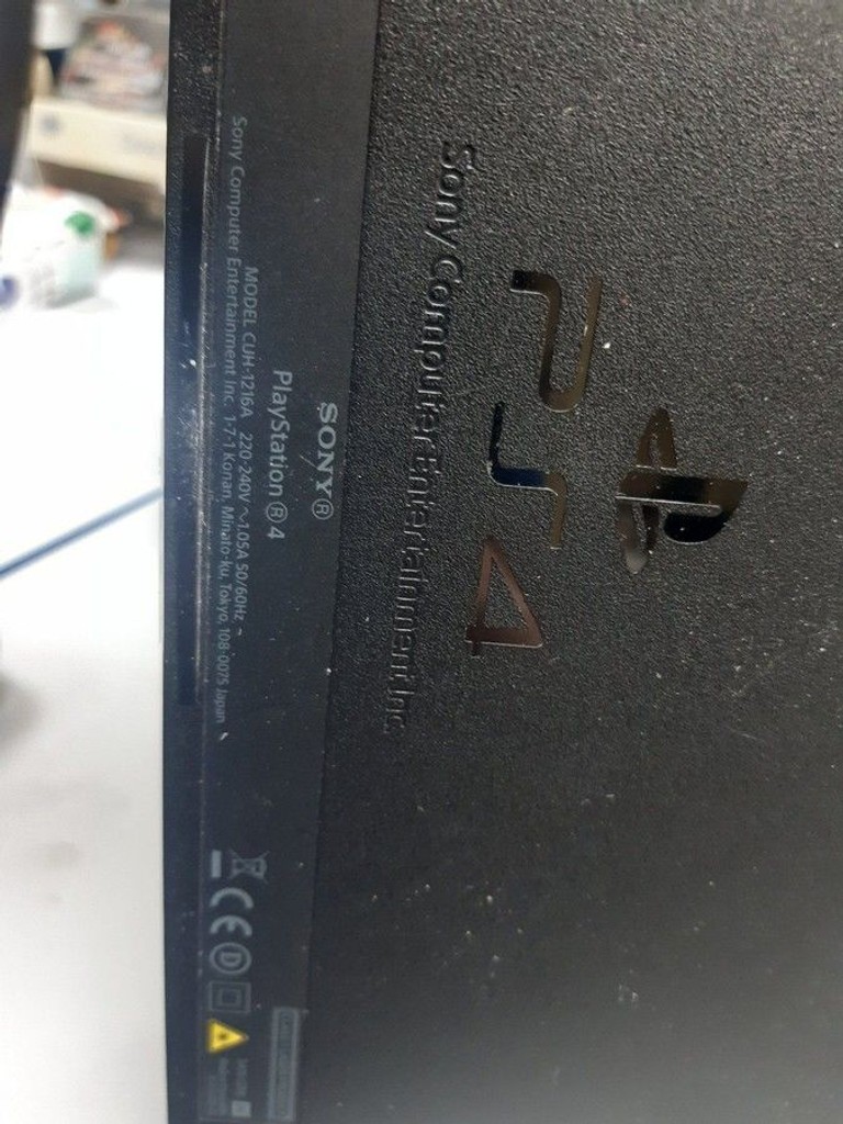 Sony playstation 4 500gb Код:01-200937633. Изображение 5