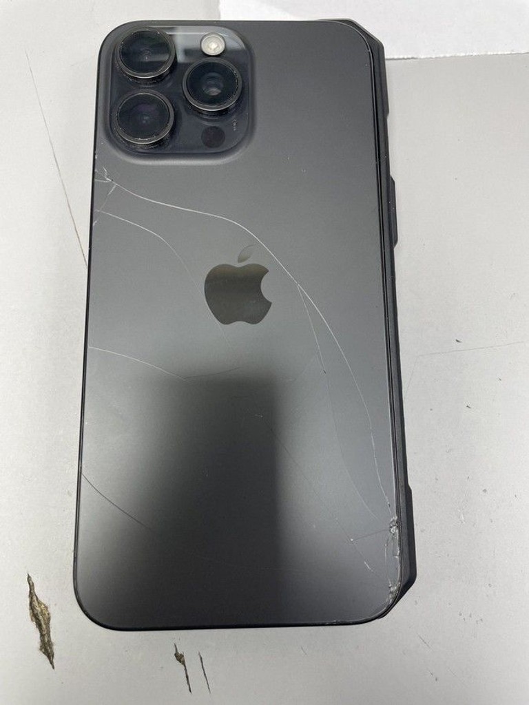 Купити Apple iphone 15 pro max 256gb Б/У