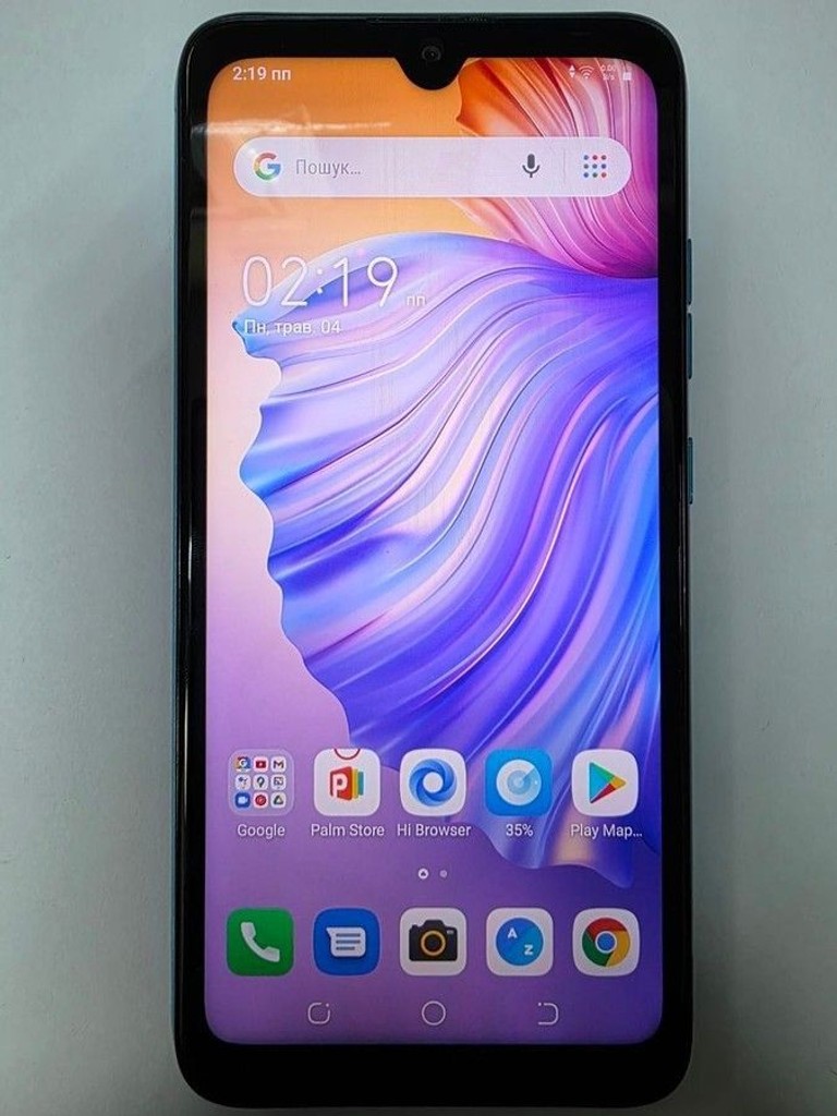 Оголошення Tecno pop 5 2/32gb Б/У