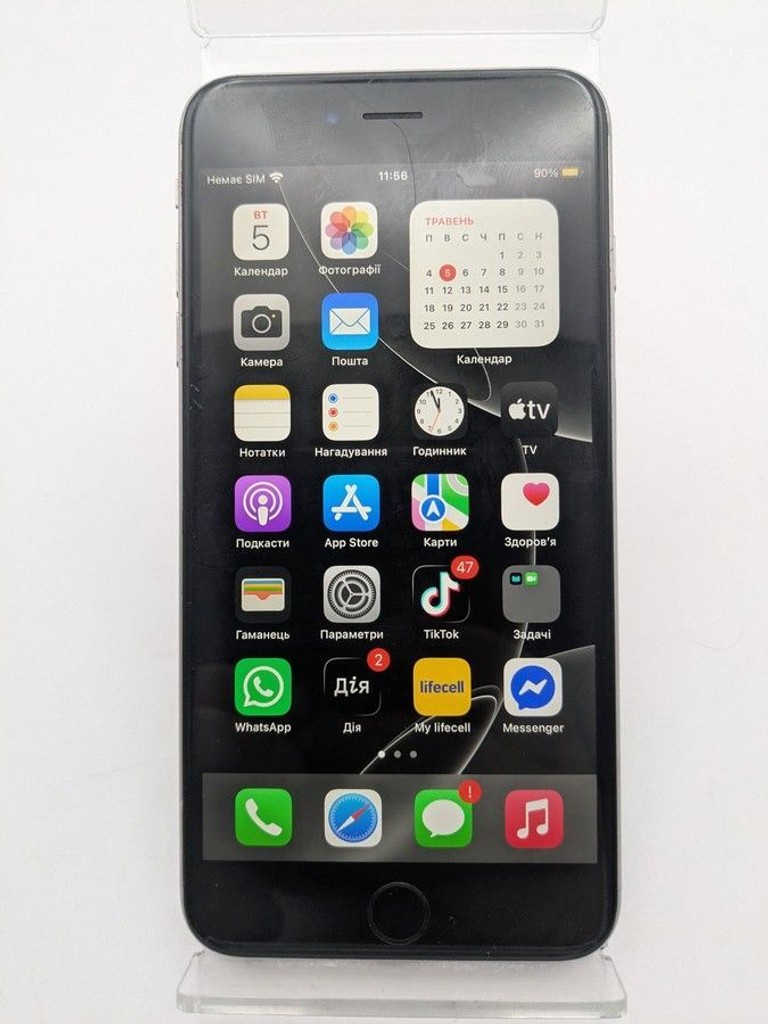 Купити Apple iphone 6s plus 32gb Б/У