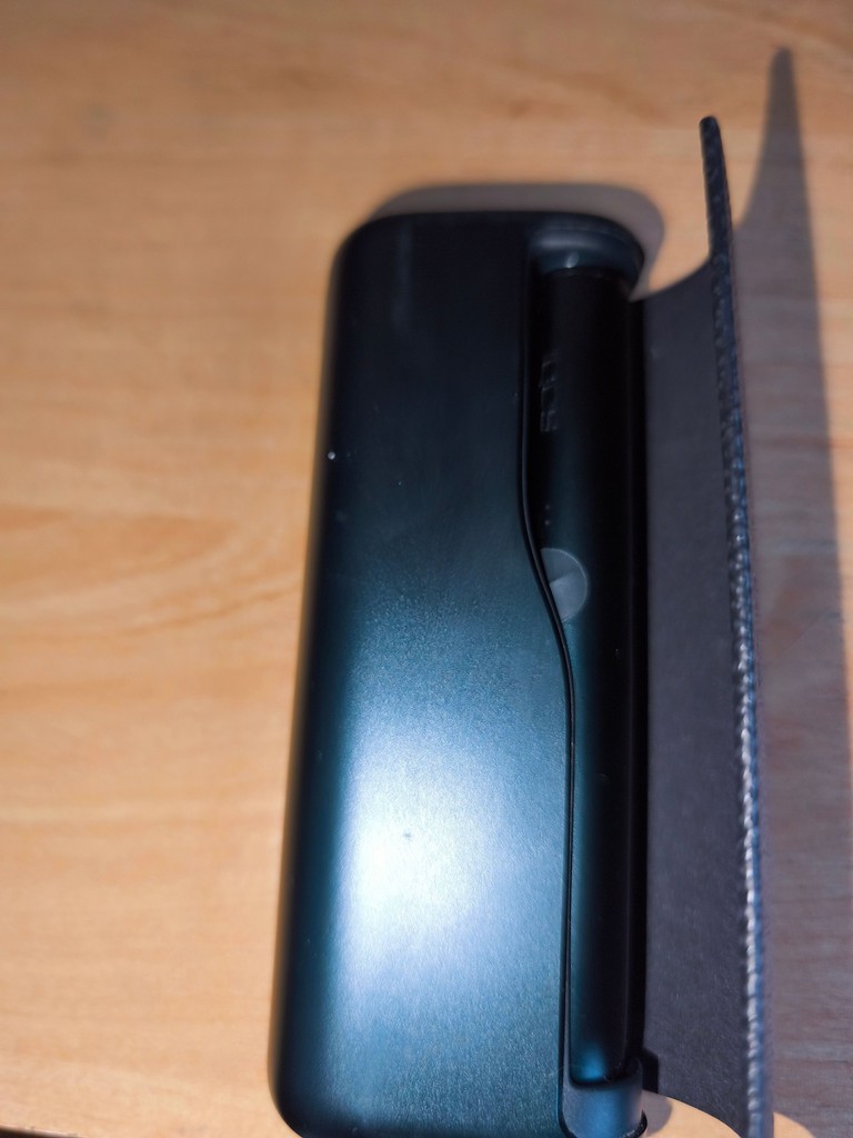 Объявление IQOS ILuma Prime  Б/У