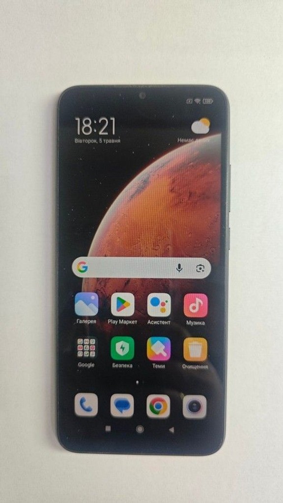 Купить Xiaomi redmi 9a 2/32gb Б/У