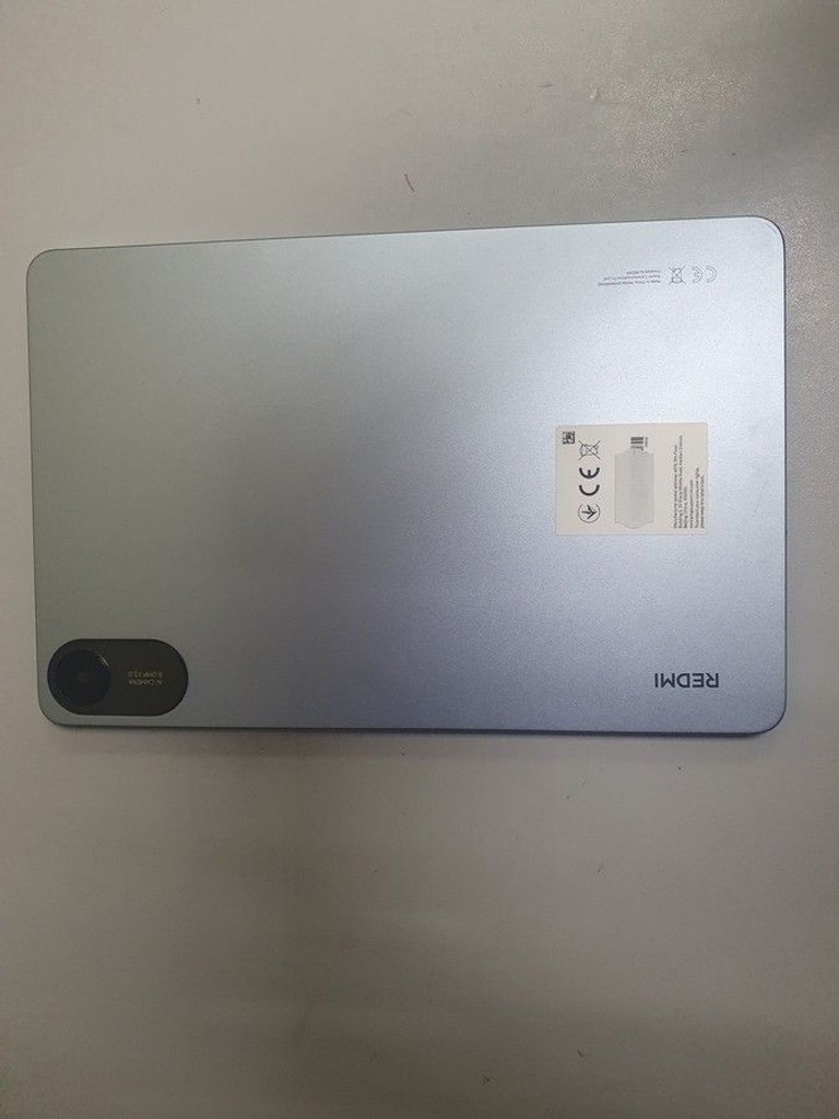 Оголошення Xiaomi redmi pad 2 8/256gb wi-fi Б/У