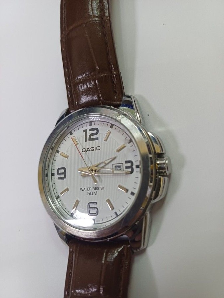 Объявление Casio mtp-1314 Б/У
