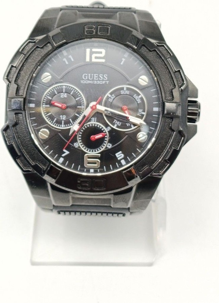 Купить Guess W1254G2 Б/У
