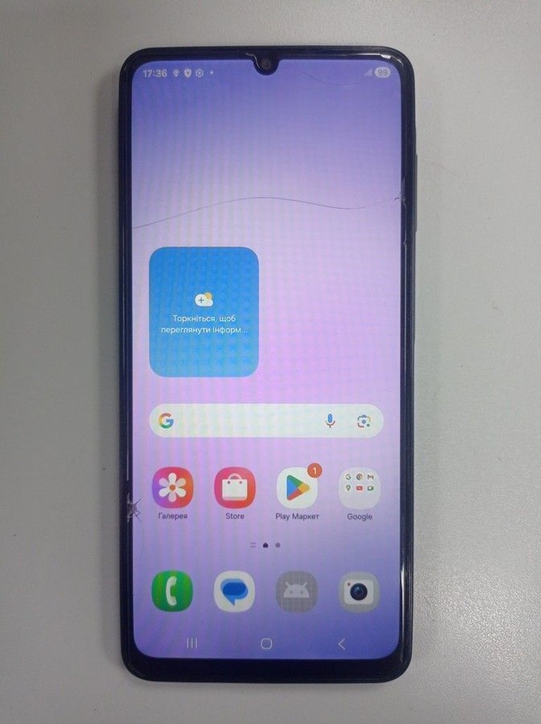 Купить Samsung galaxy a07 4/128gb Б/У