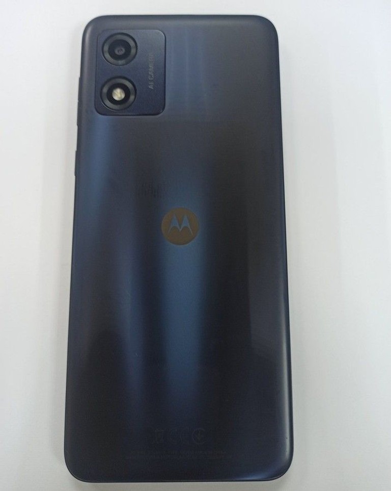 Оголошення Motorola moto e13 8/128gb xt2345-3 Б/У