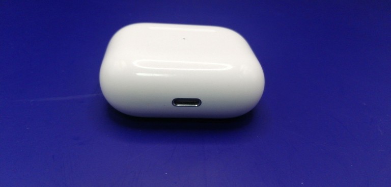 Оголошення Apple airpods 3rd generation Б/У