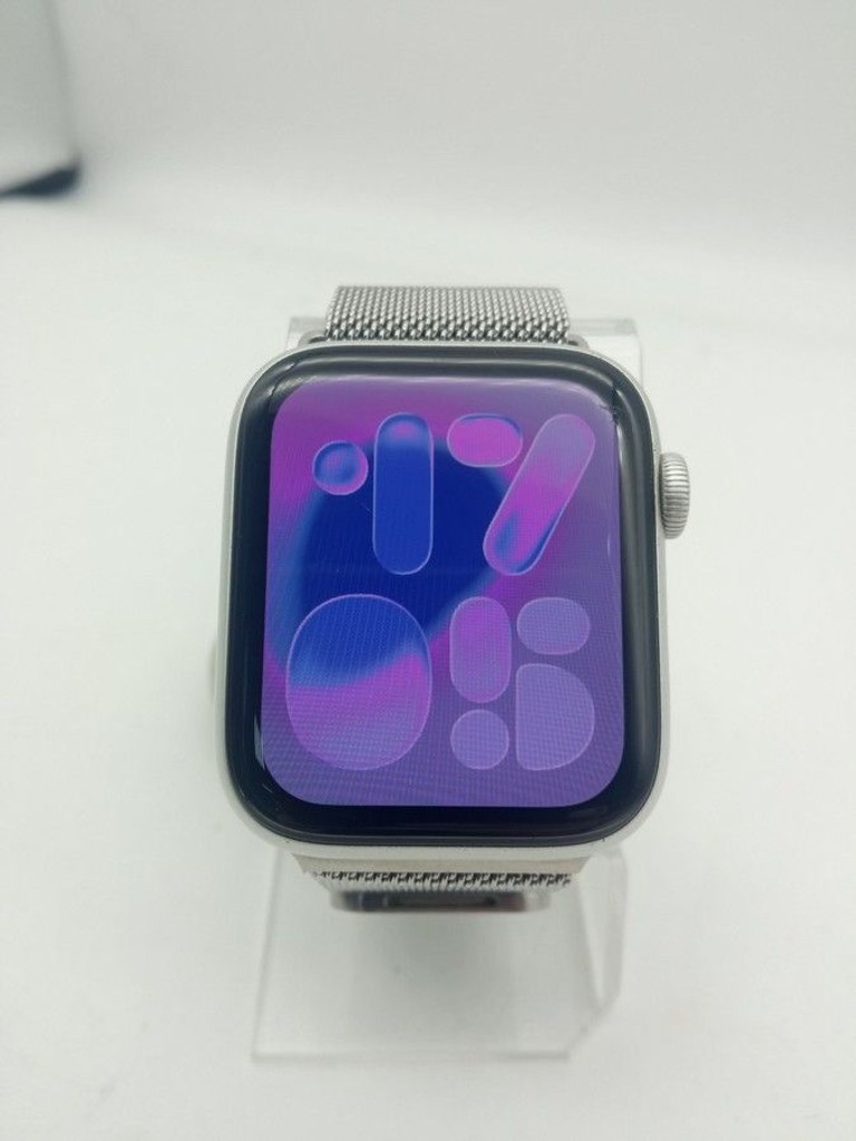 Дешево Apple watch series 6 gps 44mm aluminum case з ломбарду