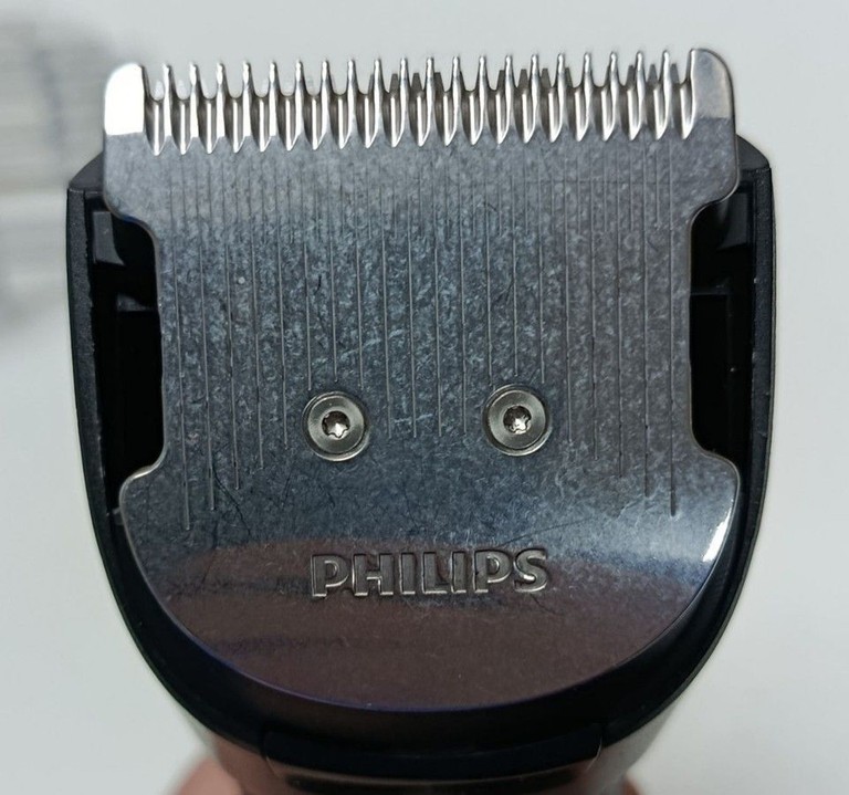 Розпродаж Philips Hairclipper series 3000 HC3525/15, продавець Техноскарб