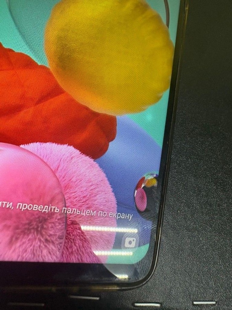 Samsung a515f galaxy a51 4/64gb Код:01-200939739. Зображення 5