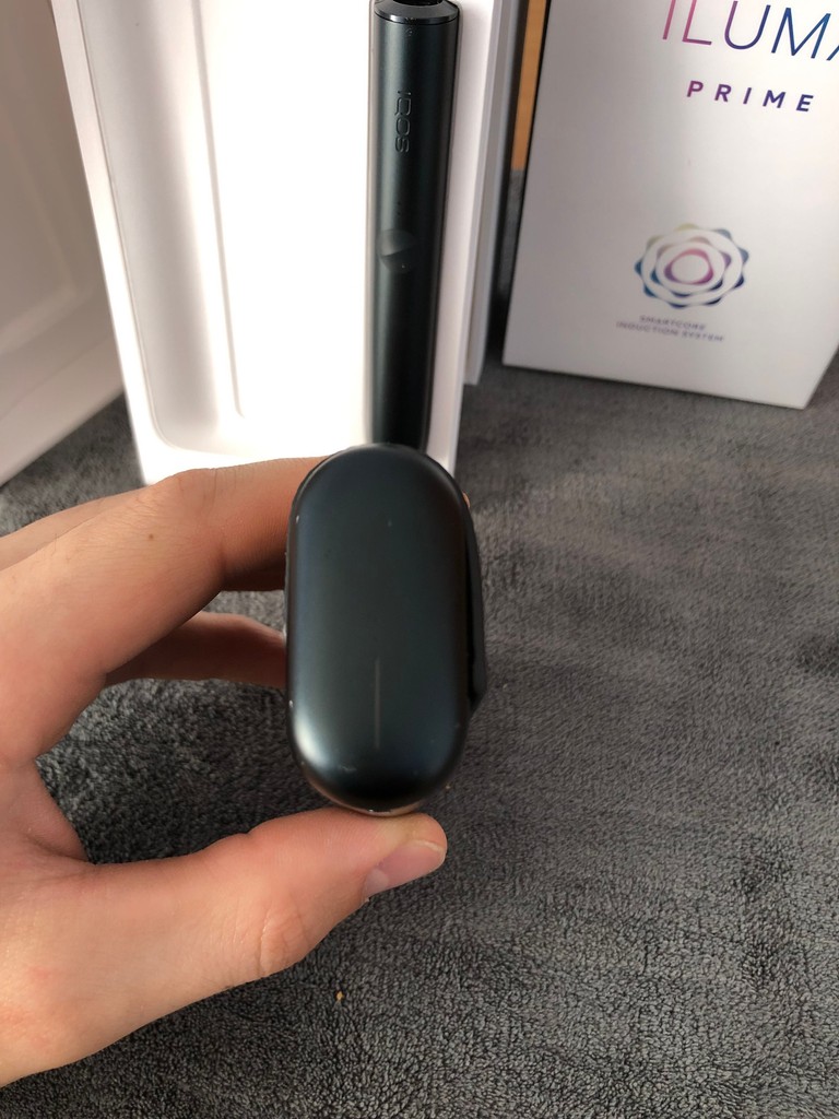 iqos iluma prime . Нові. Запаковані . Гарантія. Код:null. Зображення 6