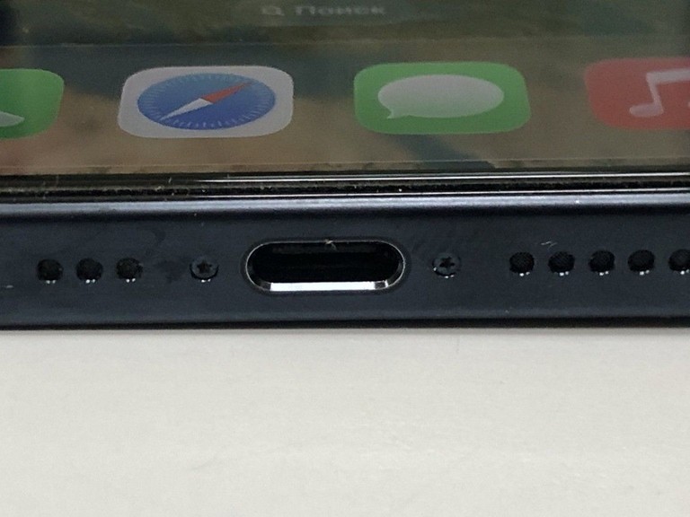 Apple iphone 15 pro 128gb Код:01-200940122. Зображення 7