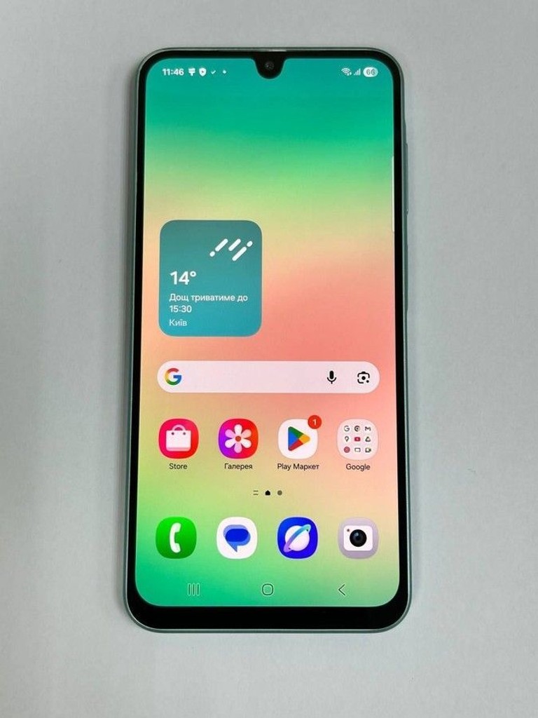 Купити Samsung galaxy a26 5g 8/256gb Б/У