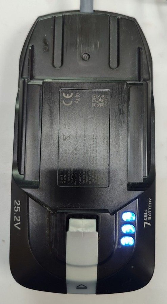 Rowenta X-Force Flex 12.60 Auto Aqua RH98C0WO Код:01-200945558. Зображення 10