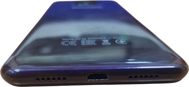 Дешево Doogee X95 3/16GB Black з ломбарду