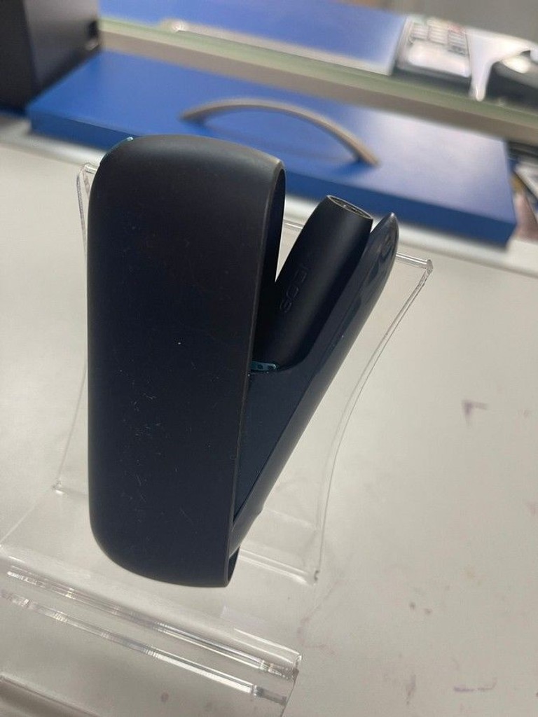 Дешиво IQOS 3 DUO с ломбарда