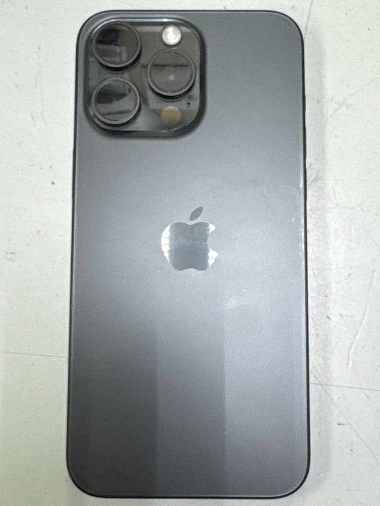 Купити Apple iphone 15 pro max 256gb esim Б/У
