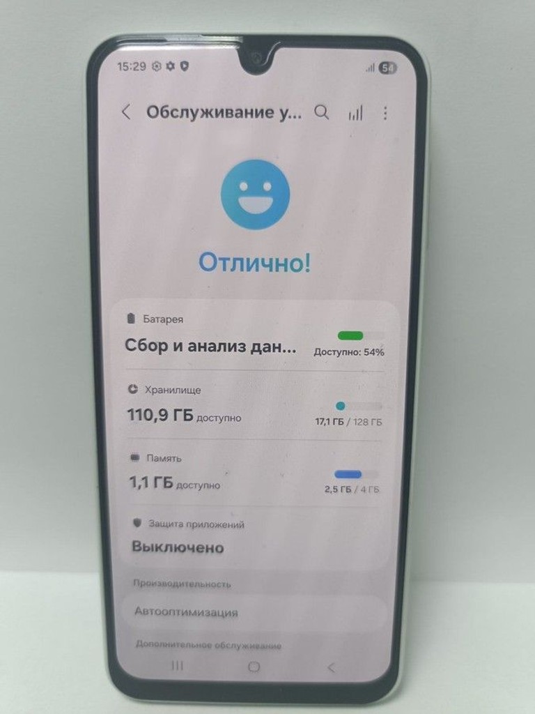 Дешево Samsung galaxy a16 4/128gb з ломбарду