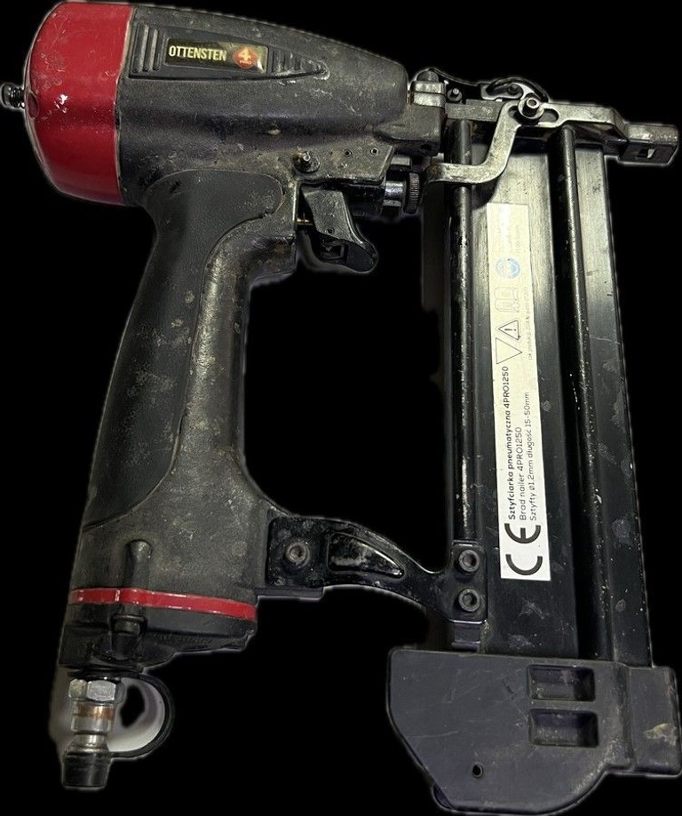 Купити Ottensten 4pro 1250 Б/У
