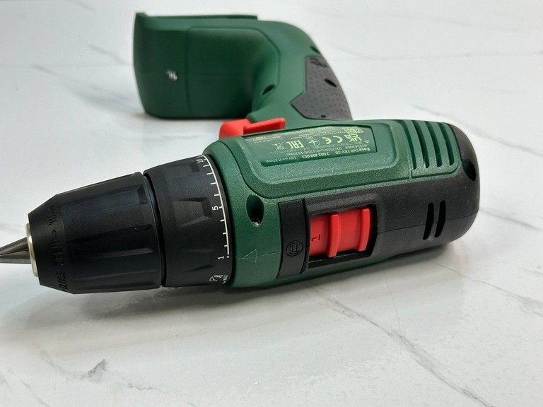 Bosch easydrill 18v-38 1акб + зп Код:01-200949952. Изображение 5