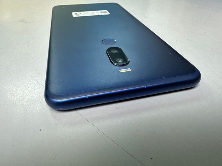 Розпродаж Meizu Note 8 4/64GB Black, продавець Техноскарб