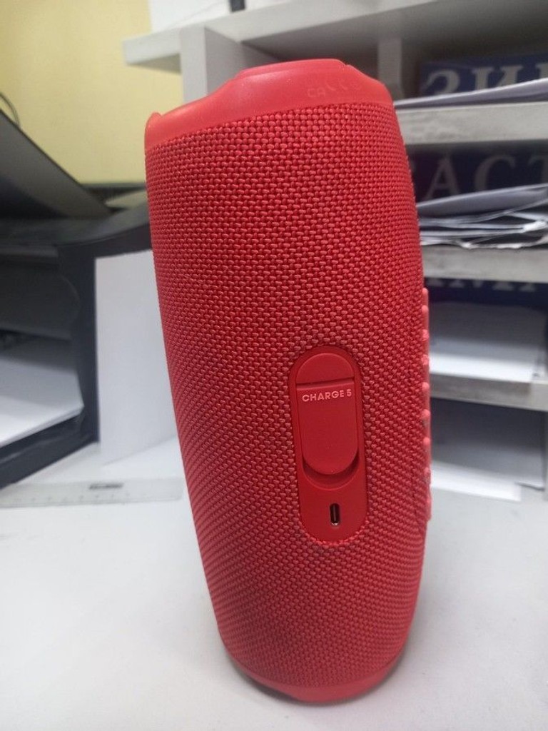 Оголошення Jbl charge 5 Б/У