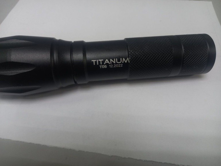 Объявление Titanum TLF-T06 Б/У