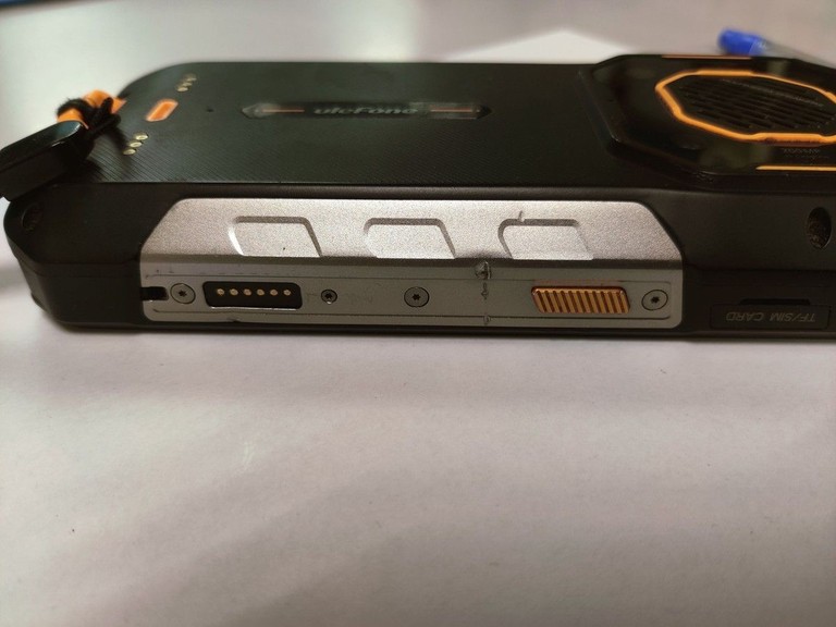 Ulefone armor 26 ultra 12/512gb Код:01-200953905. Зображення 7