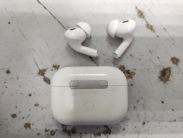 Купить Apple (Копія) airpods pro Б/У