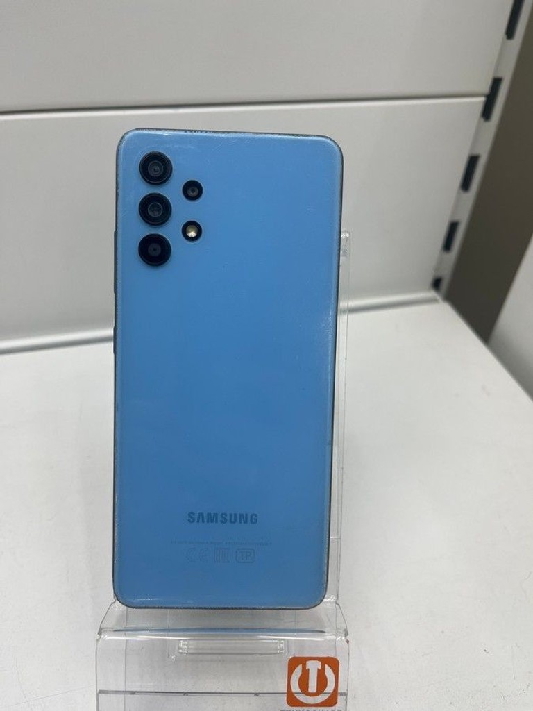 Купити Samsung a325f galaxy a32 4/64gb Б/У