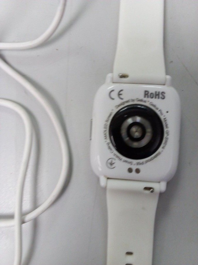 Дешиво Gelius pro gp-sw014 amazwatch gti с ломбарда