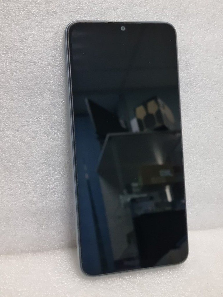 Объявление Xiaomi Redmi 13C 5G 4/128GB Twilight Blue Б/У