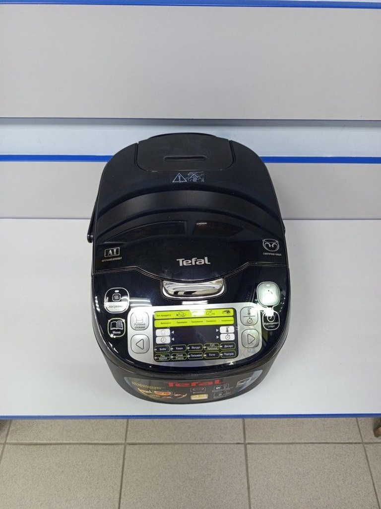 Купить Tefal RK815834 Б/У